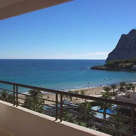 Paraiso By Interhome *