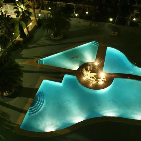 Apartamento Paraiso By Interhome Calpe