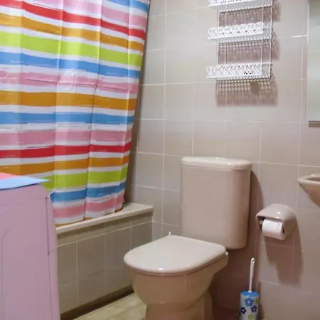 Paraiso By Interhome Apartamento *