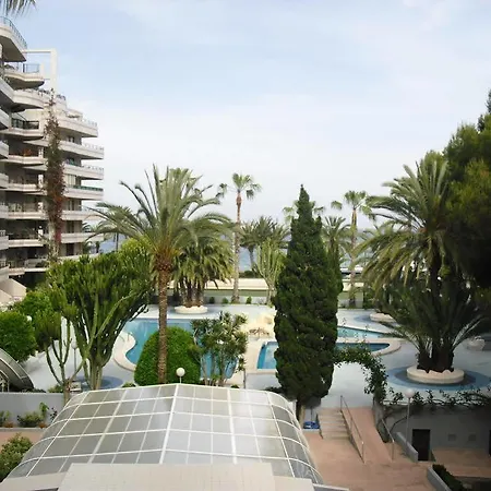 Paraiso By Interhome *